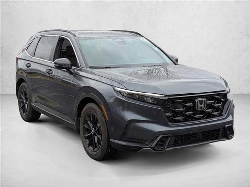 2024 Honda CR-V Hybrid Sport FWD