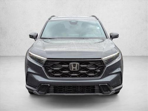 2024 Honda CR-V Hybrid Sport FWD