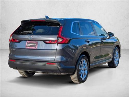 2026 Honda CR-V EX 2WD