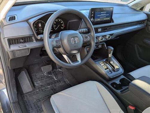 2026 Honda CR-V EX 2WD