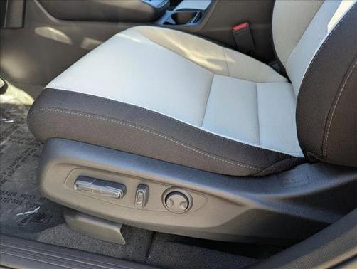 2026 Honda CR-V EX 2WD