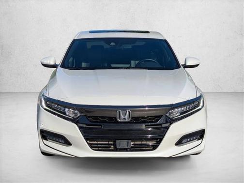 2019 Honda Accord Sport 2.0T