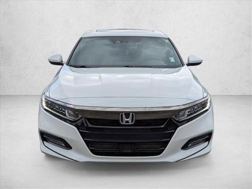 2019 Honda Accord Sport 2.0T