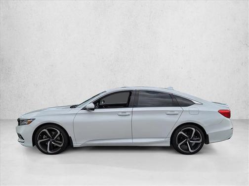 2019 Honda Accord Sport 2.0T