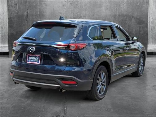 2023 Mazda CX-9 Touring
