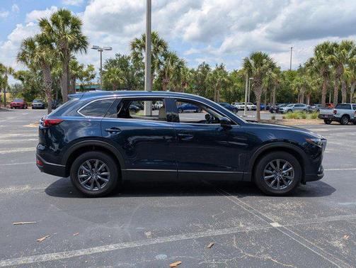 2023 Mazda CX-9 Touring