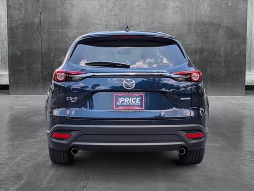 2023 Mazda CX-9 Touring