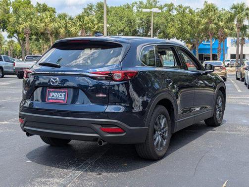 2023 Mazda CX-9 Touring