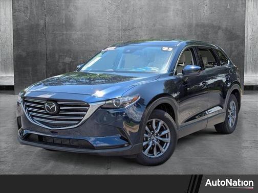 2023 Mazda CX-9 Touring