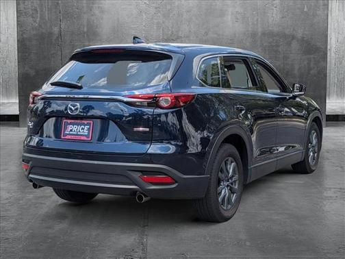 2023 Mazda CX-9 Touring