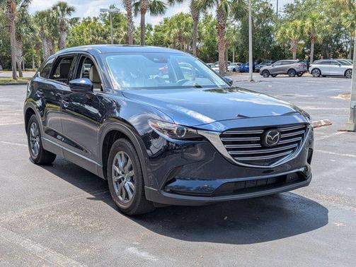 2023 Mazda CX-9 Touring