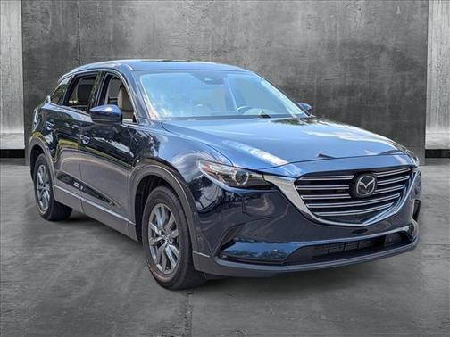 2023 Mazda CX-9 Touring