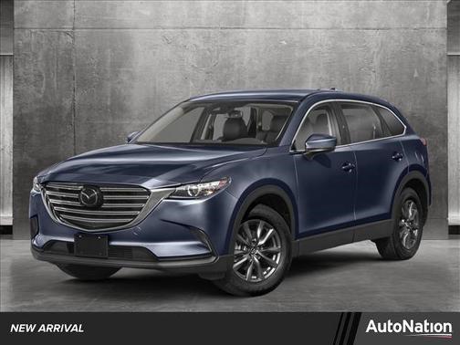 2023 Mazda CX-9 Touring