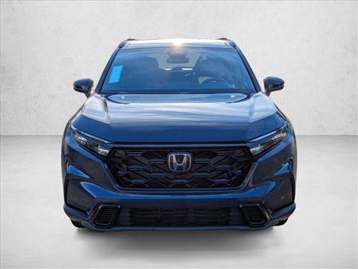 2026 Honda CR-V Hybrid Sport FWD