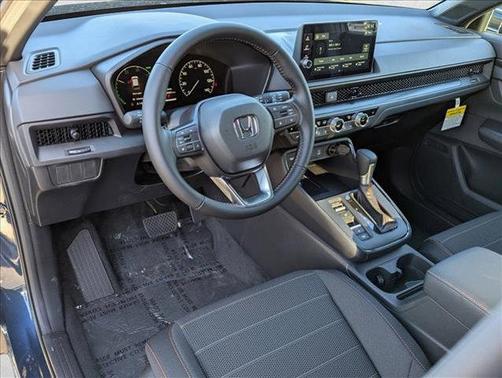 2026 Honda CR-V Hybrid Sport FWD