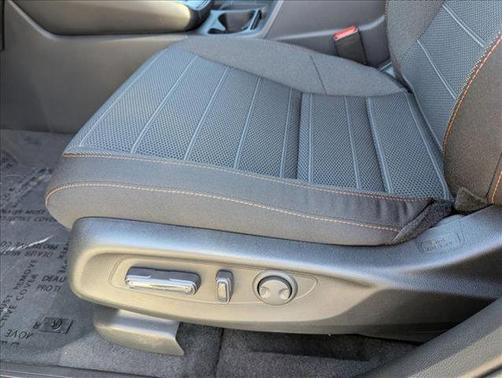 2026 Honda CR-V Hybrid Sport FWD