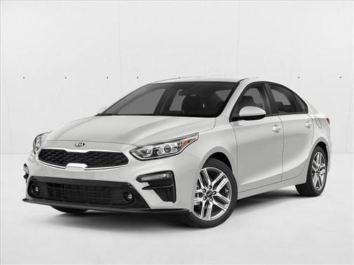 2019 Kia Forte S