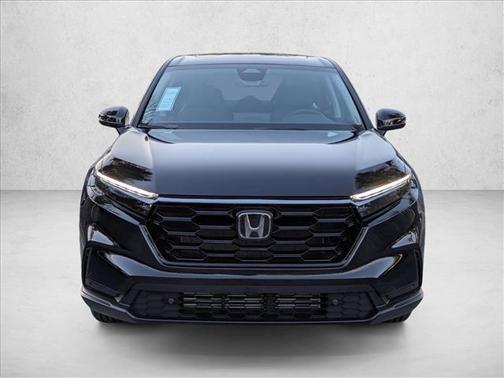 2026 Honda CR-V EX-L 2WD