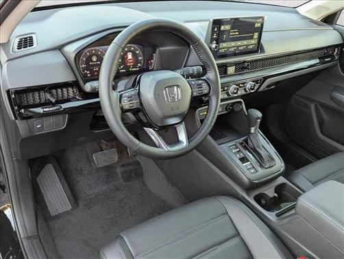 2026 Honda CR-V EX-L 2WD