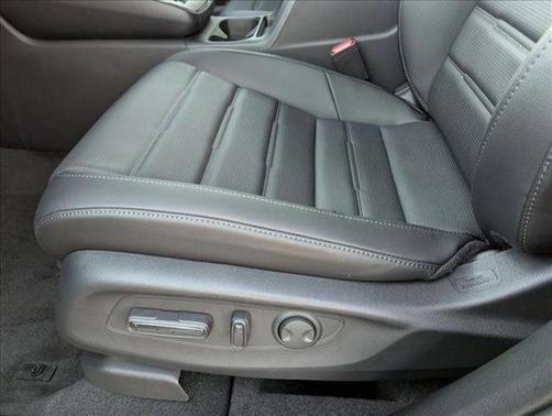 2026 Honda CR-V EX-L 2WD