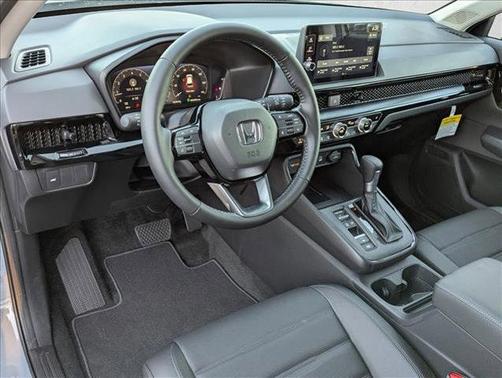 2026 Honda CR-V EX-L 2WD