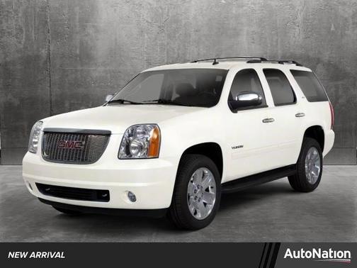 2011 GMC Yukon Hybrid Denali
