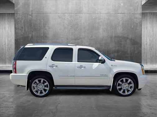 2011 GMC Yukon Hybrid Denali