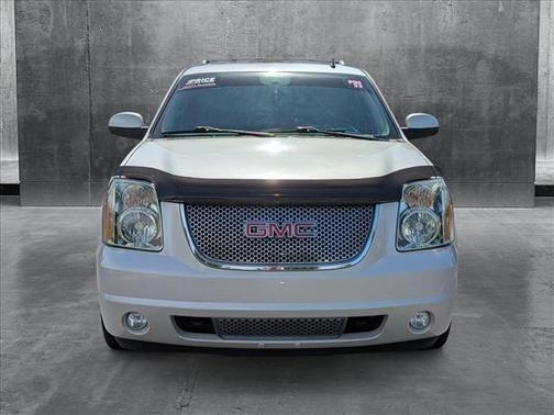 2011 GMC Yukon Hybrid Denali