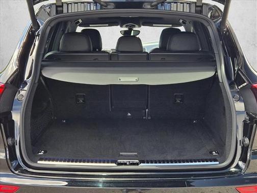 2016 Porsche Cayenne Cayenne