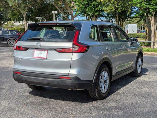 2023 Honda CR-V LX 2WD