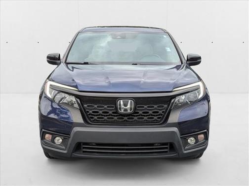 2021 Honda Passport 2WD EX-L