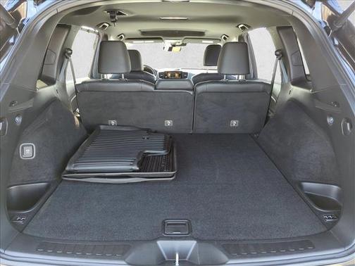 2021 Honda Passport 2WD Touring