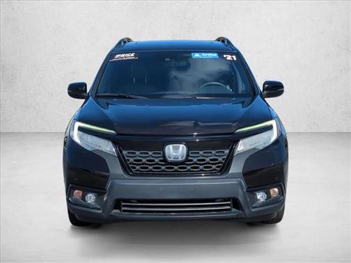 2021 Honda Passport 2WD Touring