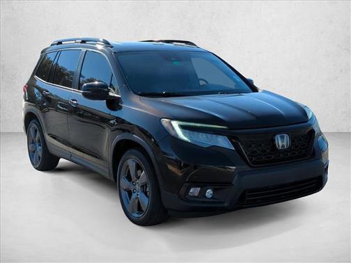 2021 Honda Passport 2WD Touring