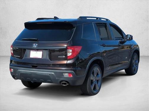 2021 Honda Passport 2WD Touring