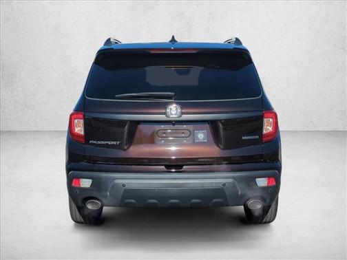 2021 Honda Passport 2WD Touring