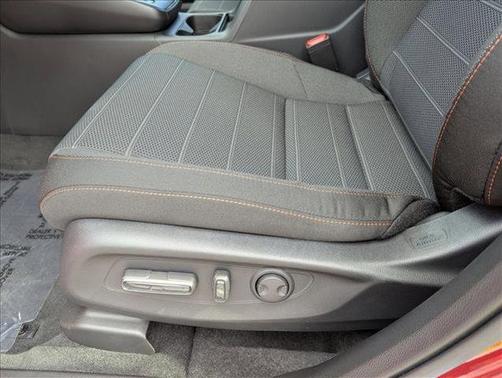 2026 Honda CR-V Hybrid TrailSport AWD