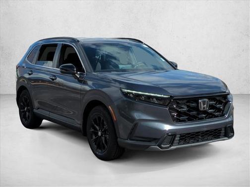 2023 Honda CR-V Hybrid Sport FWD