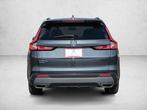 2023 Honda CR-V Hybrid Sport FWD