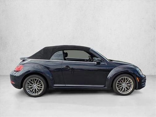 2019 Volkswagen Beetle 2.0T S