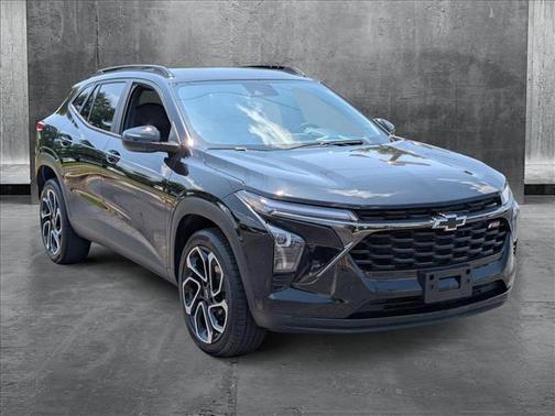 2024 Chevrolet Trax FWD 2RS