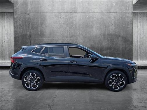 2024 Chevrolet Trax FWD 2RS