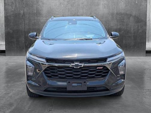 2024 Chevrolet Trax FWD 2RS