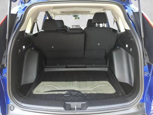 Still Night Pearl 2024 Honda CR-V EX AWD