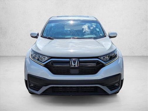 2020 Honda CR-V 2WD EX-L