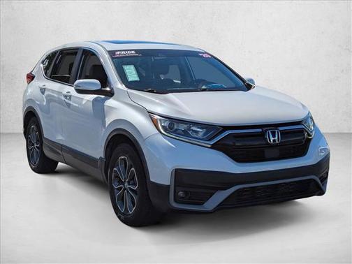 2020 Honda CR-V 2WD EX-L