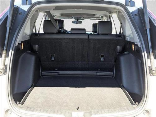 2020 Honda CR-V 2WD EX-L