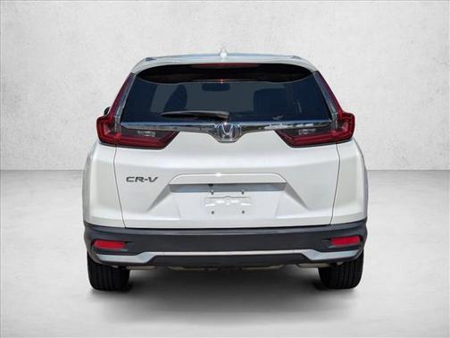 2020 Honda CR-V 2WD EX-L