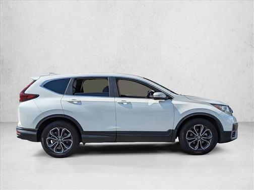 2020 Honda CR-V 2WD EX-L