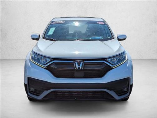 2020 Honda CR-V 2WD EX-L